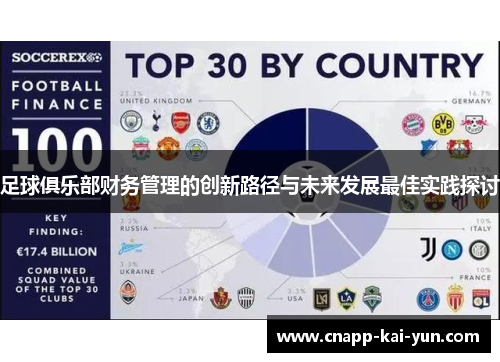 足球俱乐部财务管理的创新路径与未来发展最佳实践探讨